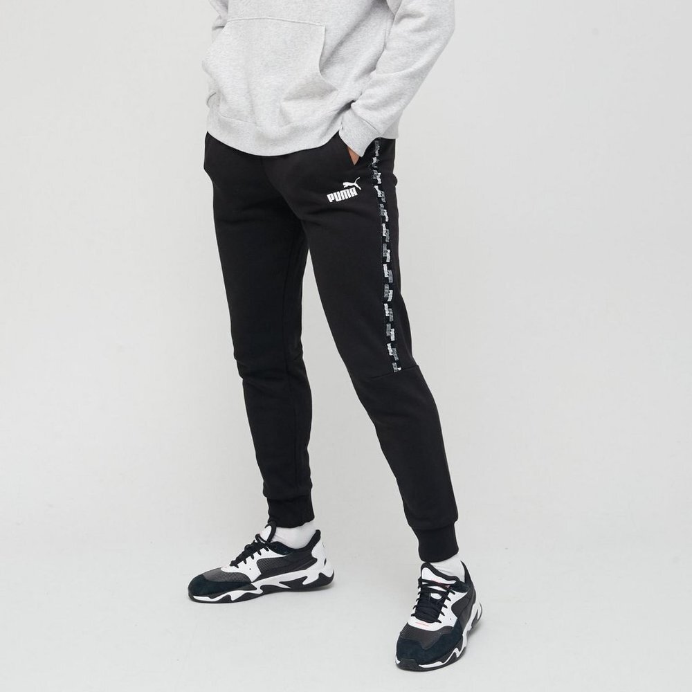 PUMA Power Tape Men's Sweatpants